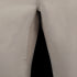 Close-up of Condor Patrol ADF Pants in beige, featuring a visible seam and long vertical side pocket opening—ideal for military or first responder uniforms.